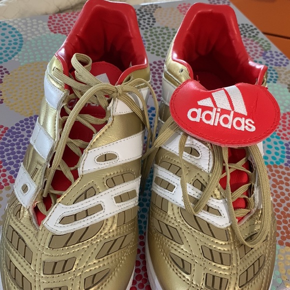 Adidas Gold - Picture 3 of 4